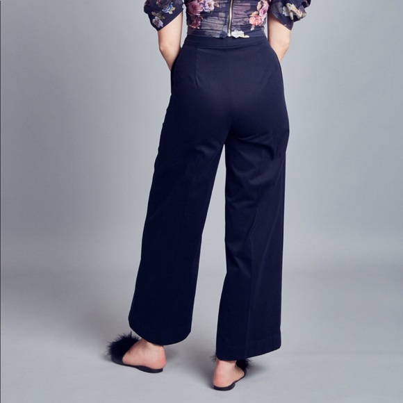 Behida Dolić “B’s Waisted Pant” - Picture 6 of 6